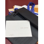 2026年1月12日新作高品質Louis Vuitton財布M61697  19×10   /GQ工場