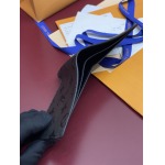 2026年1月12日新作高品質Saint Laurent財布M26744   9 x 1.5 x 11.5   /GQ工場