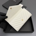 2026年1月12日新作高品質Saint Laurent財布w19×h11×3cm     /GQ工場