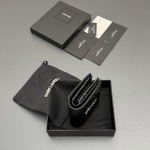 2026年1月12日新作高品質Saint Laurent財布 w11×h8.5×d3cm     /GQ工場
