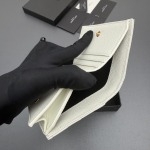 2026年1月12日新作高品質Saint Laurent財布 w11×h8.5×d3cm     /GQ工場