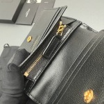 2026年1月12日新作高品質Saint Laurent財布 w11×h8.5×d3cm     /GQ工場