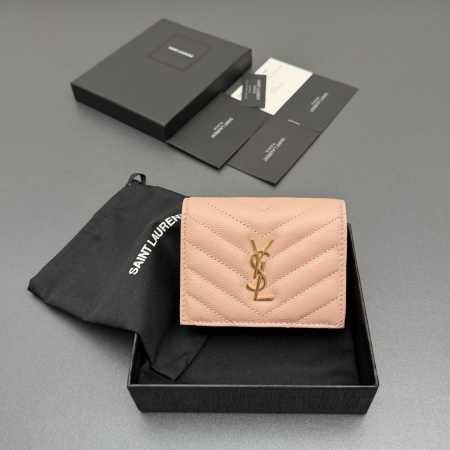 2026年1月12日新作高品質Saint Laurent財布...