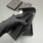 2026年1月12日新作高品質Saint Laurent財布w12.5×h10×d2.5cm     /GQ工場