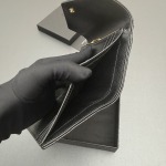 2026年1月12日新作高品質Saint Laurent財布w12.5×h10×d2.5cm     /GQ工場