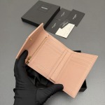 2026年1月12日新作高品質Saint Laurent財布w12.5×h10×d2.5cm     /GQ工場