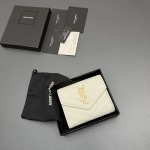 2026年1月12日新作高品質Saint Laurent財布w12.5×h10×d2.5cm     /GQ工場