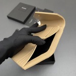2026年1月12日新作高品質Saint Laurent財布w12.5×h10×d2.5cm     /GQ工場