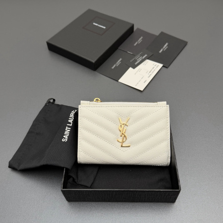 2026年1月12日新作高品質Saint Laurent財布...