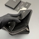 2026年1月12日新作 高品質Saint Laurent財布w12×h10×d3cm     /GQ工場