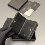 2026年1月12日新作 高品質Saint Laurent財布w12×h10×d3cm     /GQ工場