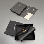 2026年1月12日新作高品質Saint Laurent財布w13.5×h9.5×d3cm     /GQ工場