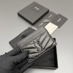 2026年1月12日新作高品質Saint Laurent財布w10.5×h7.5cm     /GQ工場