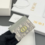 2026年1月12日新作 高品質Dior財布w10.5×h8×0.5cm     /GQ工場