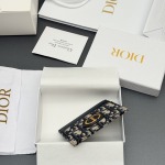 2026年1月12日新作高品質Dior財布w10.5×h8×0.5cm     /GQ工場