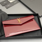 2026年1月12日新作高品質Saint Laurentバッグw27 xh16 xd2cm     /GQ工場