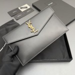 2026年1月12日新作高品質Saint Laurentバッグw27 xh16 xd2cm     /GQ工場