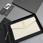 2026年1月12日新作高品質Saint Laurentバッグw27 xh16 xd2cm     /GQ工場