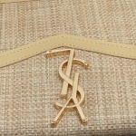 2026年1月12日新作高品質Saint Laurentバッグw27 xh16 xd2cm     /GQ工場