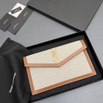 2026年1月12日新作高品質Saint Laurentバッグw27 xh16 xd2cm     /GQ工場