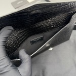 2026年1月12日新作 高品質Saint Laurentバッグw27 xh16 xd2cm     /GQ工場