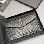 2026年1月12日新作高品質Saint Laurentバッグw27 xh16 xd2cm     /GQ工場