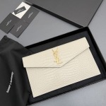 2026年1月12日新作高品質Saint Laurentバッグw27 xh16 xd2cm     /GQ工場