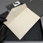 2026年1月12日新作高品質Saint Laurentバッグw27 xh16 xd2cm     /GQ工場