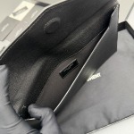 2026年1月12日新作高品質Saint Laurentバッグw27 xh16 xd2cm     /GQ工場