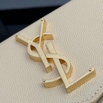 2026年1月12日新作高品質Saint Laurentバッグw27 xh16 xd2cm     /GQ工場