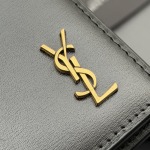 2026年1月12日新作高品質Saint Laurent財布w11×h9.5×d2.5cm     /GQ工場