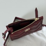 2026年1月12日新作高品質Gucci財布837747  12X8.5cm  /GQ工場
