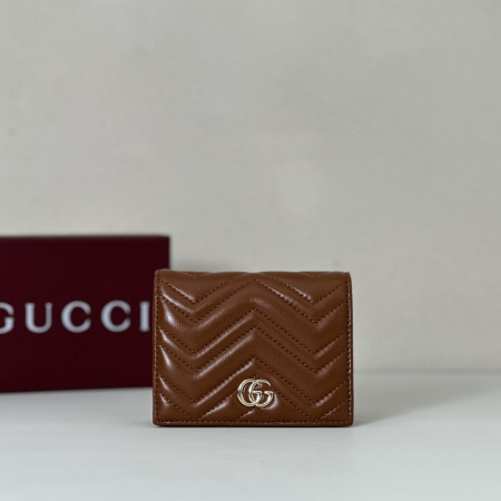 2026年1月12日新作高品質Gucci財布466492  ...