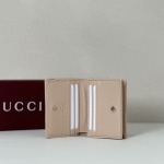 2026年1月12日新作 高品質Gucci財布466492  11X8X2.5  /GQ工場