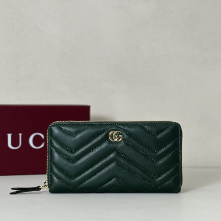2026年1月12日新作高品質Gucci財布837758  ...