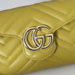 2026年1月12日新作高品質Gucciバッグ837745  20X12X4CM  /GQ工場
