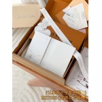 2026年1月13日新作高品質Louis Vuitton財布M27083 Monogram Forest 14 x 2.5 x 10/GQ工場