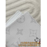 2026年1月13日新作高品質Louis Vuitton財布M27082 Monogram Forest 11.5 x 9 x 1.5/GQ工場