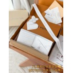 2026年1月13日新作高品質Louis Vuitton財布M27082 Monogram Forest 11.5 x 9 x 1.5/GQ工場