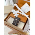 2026年1月13日新作高品質Louis Vuitton財布M27020  Monogram Forest  11.1 x 1 x 7.5/GQ工場