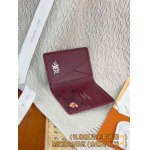 2026年1月13日新作高品質Louis Vuitton財布M27020  Monogram Forest  11.1 x 1 x 7.5/GQ工場