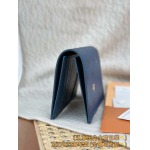 2026年1月13日新作高品質Louis Vuitton財布M27023 Monogram Forest 14 x 2.5 x 10/GQ工場