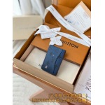 2026年1月13日新作高品質Louis Vuitton財布M27020  Monogram Forest  11.1 x 1 x 7.5/GQ工場