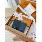 2026年1月13日新作高品質Louis Vuitton財布M27020  Monogram Forest  11.1 x 1 x 7.5/GQ工場