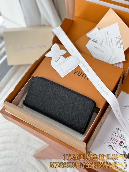 2026年1月13日新作高品質Louis Vuitton財布...