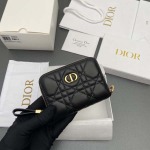 2026年1月13日新作高品質Dior財布w11.5×h8.9×d2.5cm/GQ工場