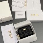 2026年1月13日新作高品質Dior財布w11.5×h8.9×d2.5cm/GQ工場