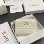 2026年1月13日新作高品質Dior財布w11.5×h8.9×d2.5cm/GQ工場