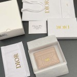 2026年1月13日新作高品質Dior名刺入れw10.5×h8×0.5cm/GQ工場