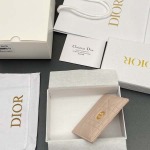 2026年1月13日新作高品質Dior名刺入れw10.5×h8×0.5cm/GQ工場